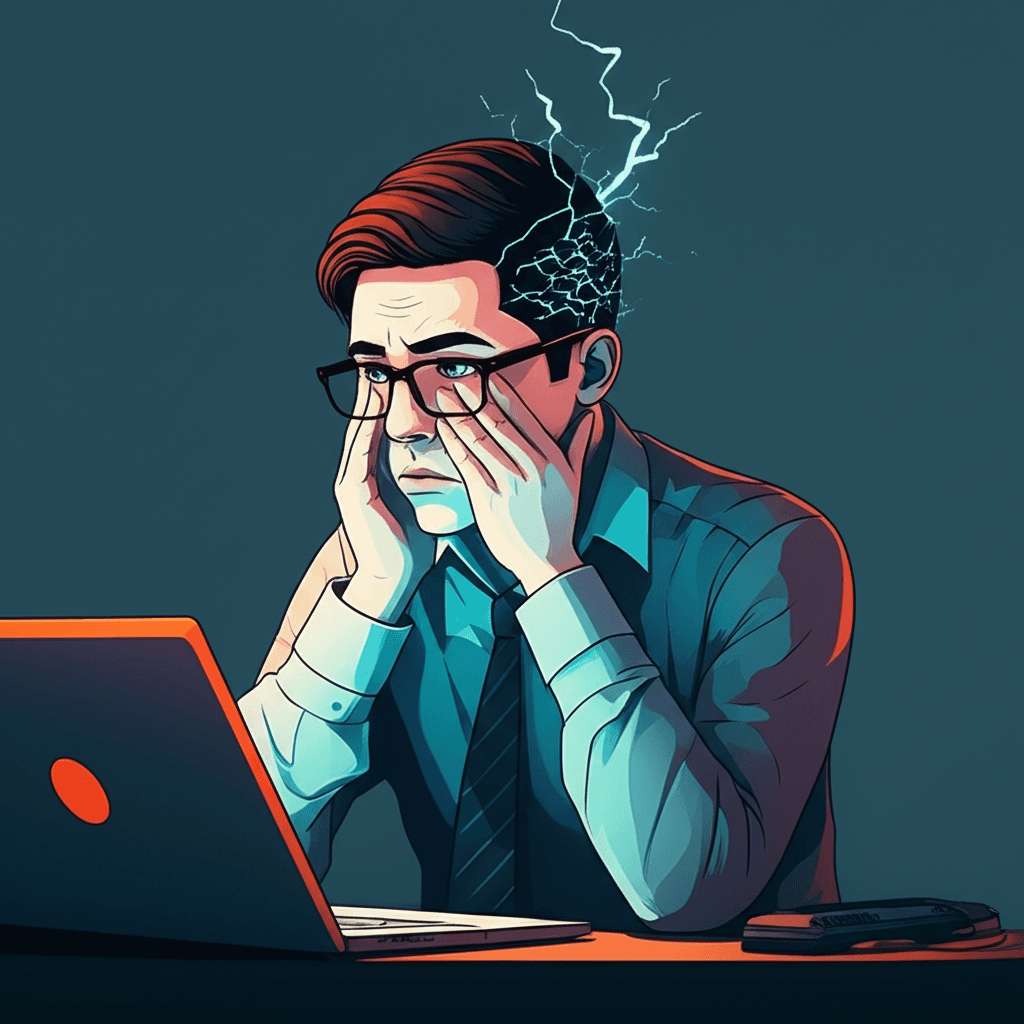 AI Là Bạn Hay Thầy? Khi Lập Trình Viên Quá "Dựa Dẫm" Vào Trợ Lý Ảo!