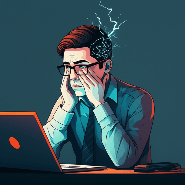 AI Là Bạn Hay Thầy? Khi Lập Trình Viên Quá "Dựa Dẫm" Vào Trợ Lý Ảo!