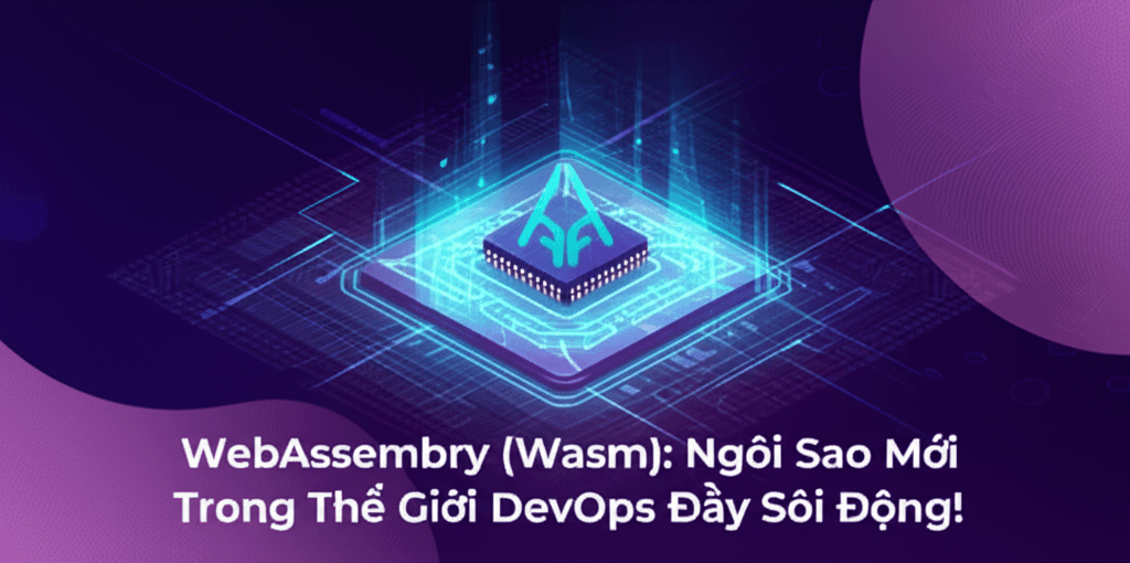 WebAssembly (Wasm): Ngôi Sao Mới Trong Thế Giới DevOps Đầy Sôi Động!