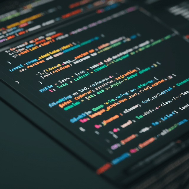 Mới ra lò: Project CodePen cực chất!