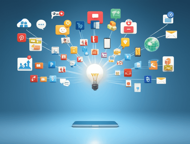 AI Content Multiplier: Từ Một Ý Tưởng Đến Hàng Loạt Nội Dung Đa Nền Tảng Chỉ Trong Nháy Mắt!