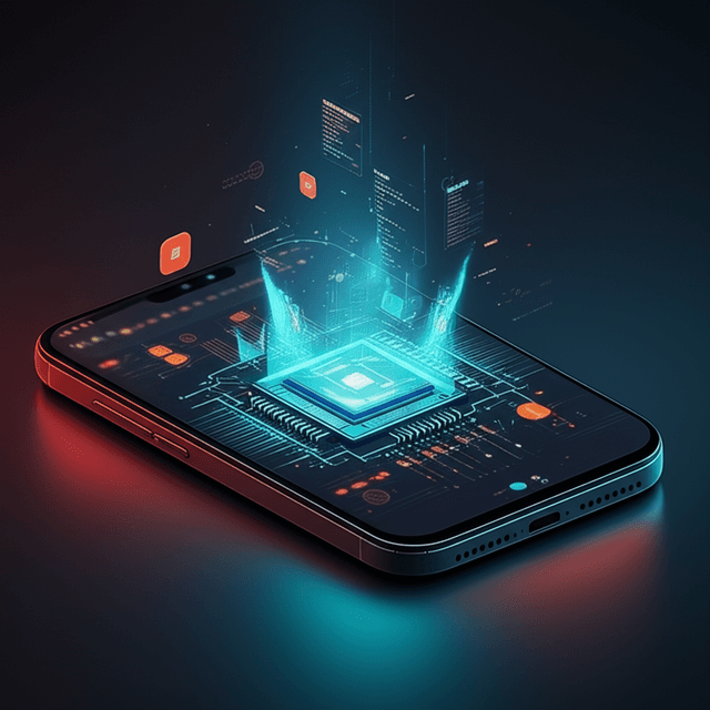 Biến Điện Thoại Thành Cỗ Máy Code AI: Cursor AI – Vũ Khí Bí Mật Của Developer Di Động