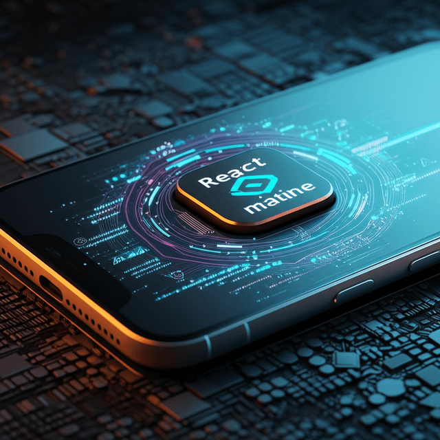 Kiến Trúc React Native Mới: Nâng Tầm Hiệu Suất Ứng Dụng Di Động!