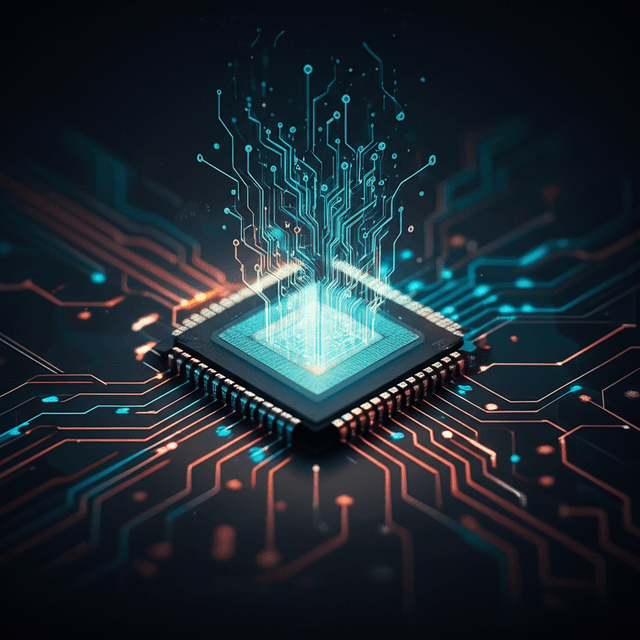 AI-Powered UI Design: The Smart, Adaptive Future