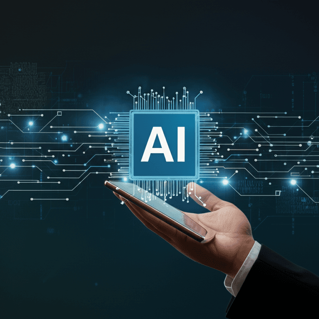 Transformação Digital com IA, utilizando Modelos de Linguagem no Ambiente de Negócios