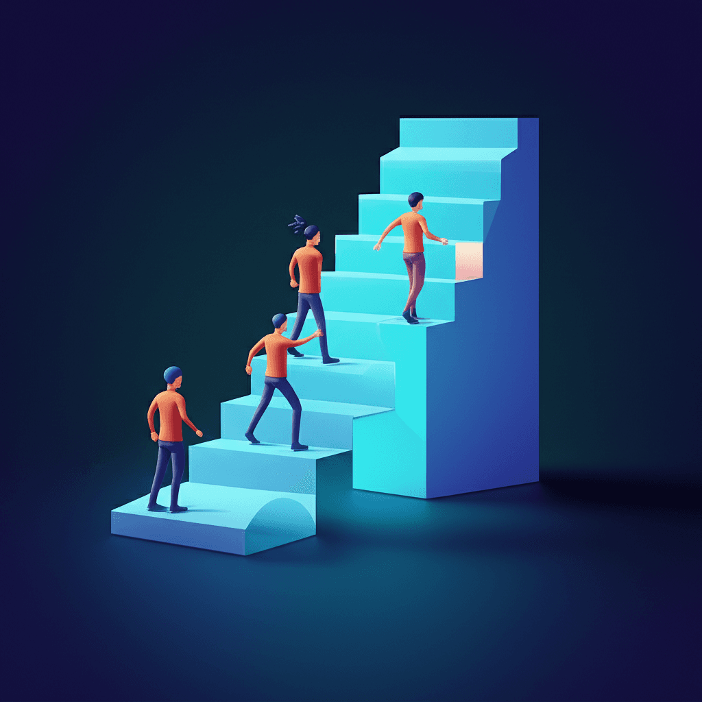 Bạn ơi, đội nhóm của bạn đang 'xử lý' các công cụ AI viết code như GitHub Copilot hay Cody thế nào rồi?
