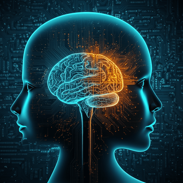 AI có đang biến chúng ta thành 'lũ ngốc' không?