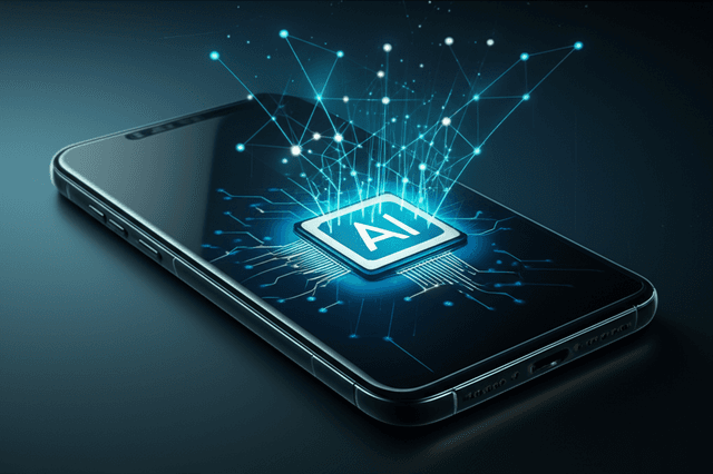 Edge AI: "Phù Thủy" Biến Ứng Dụng Di Động Thành Siêu Anh Hùng Của Tương Lai!