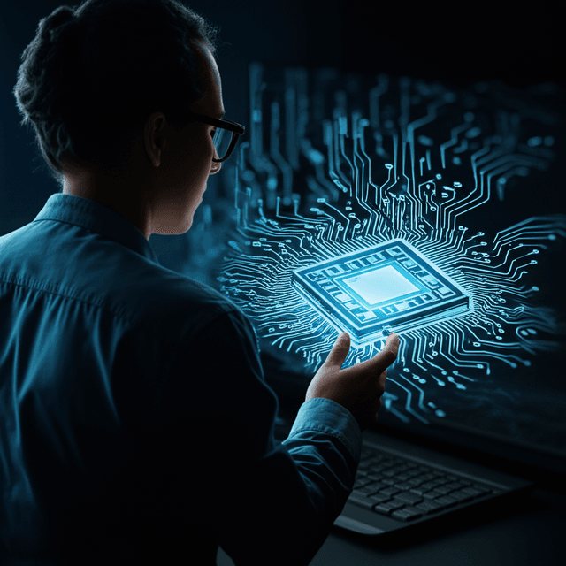 Kỹ sư 10x trong kỷ nguyên AI: Không phải phù thủy code, mà là người kiến tạo đòn bẩy!