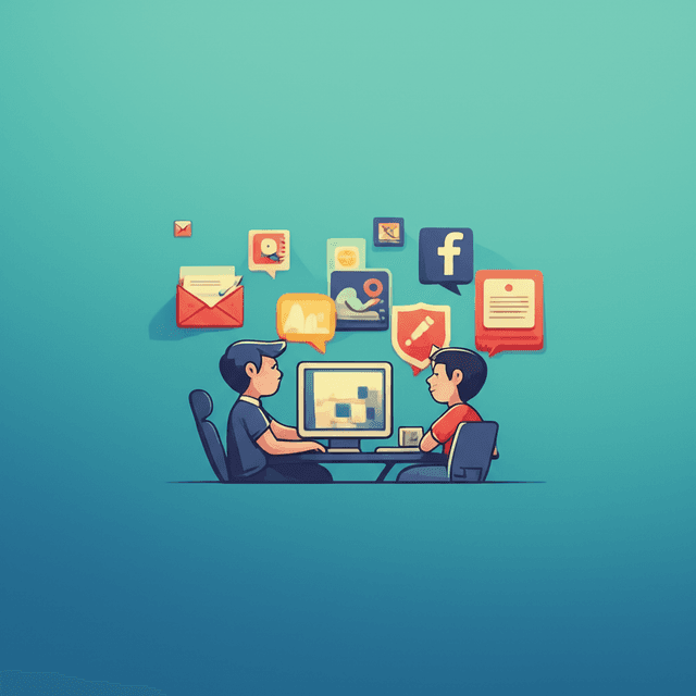 Nguồn Mở: Không Chỉ Là Code, Mà Là Cả Một Gia Đình Lớn!