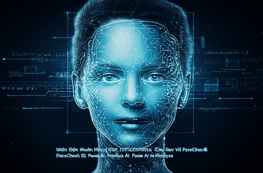 Nhận Diện Khuôn Mặt: Sân Chơi Mới Cho Dev Với FaceCheck ID, Facia AI và PimEyes