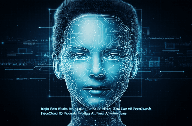 Nhận Diện Khuôn Mặt: Sân Chơi Mới Cho Dev Với FaceCheck ID, Facia AI và PimEyes