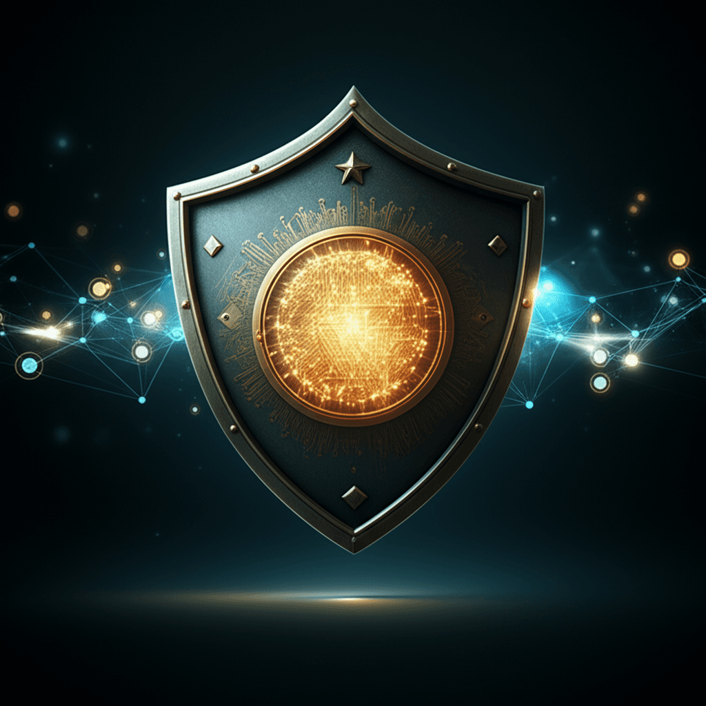 Bảo mật Web3: Lá Chắn Vô Hình Bảo Vệ Tài Sản Của Bạn Trong Thế Giới Crypto Đầy Biến Động!