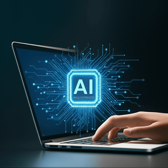 AI Copilot: Người Bạn Đồng Hành "Thần Sầu" Đang Thay Đổi Cách Chúng Ta Làm Việc!