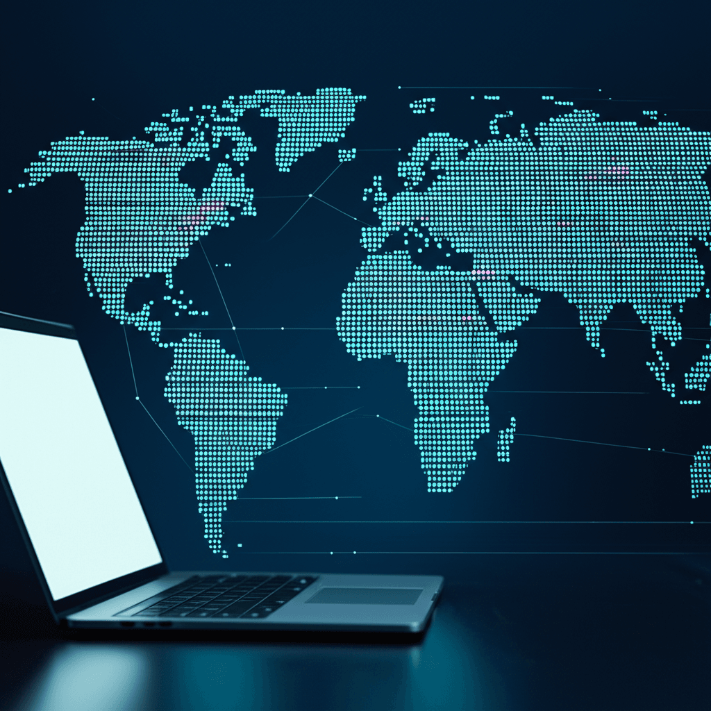 AI đang định hình lại ngành phát triển web ngay hôm nay – Bạn đã sẵn sàng để dẫn đầu?