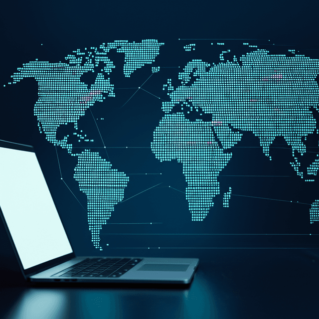 AI đang định hình lại ngành phát triển web ngay hôm nay – Bạn đã sẵn sàng để dẫn đầu?