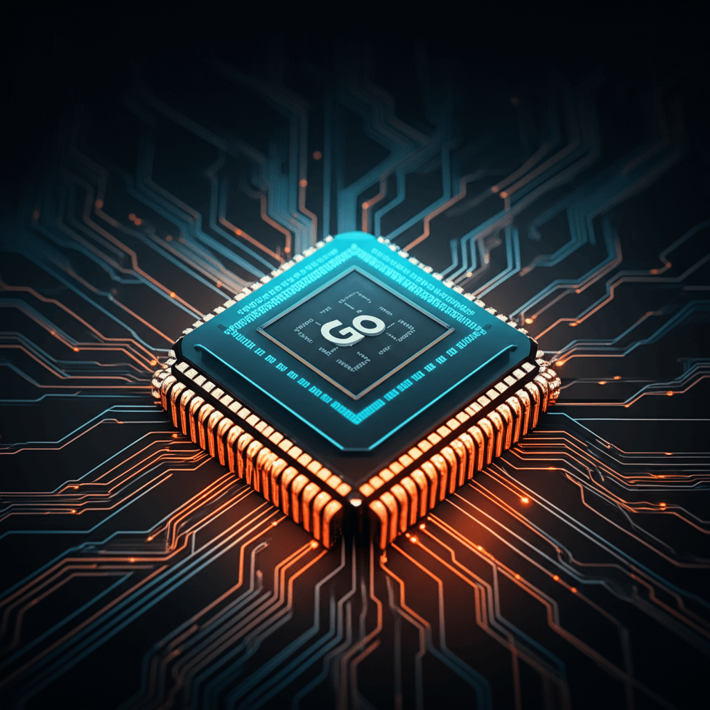 Giải Mã Sức Mạnh: Micro-Kernel Go 2025 – Bí Quyết Xây Hệ Thống Siêu Mạnh, Siêu Gọn!