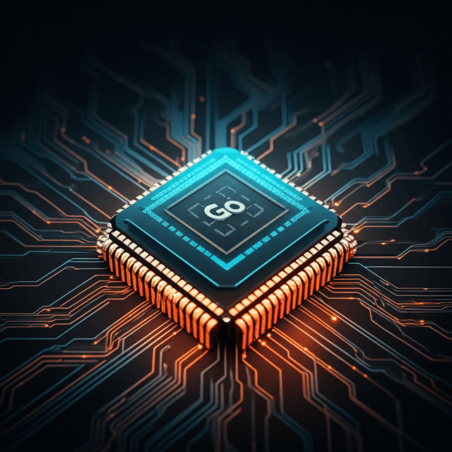 Giải Mã Sức Mạnh: Micro-Kernel Go 2025 – Bí Quyết Xây Hệ Thống Siêu Mạnh, Siêu Gọn!