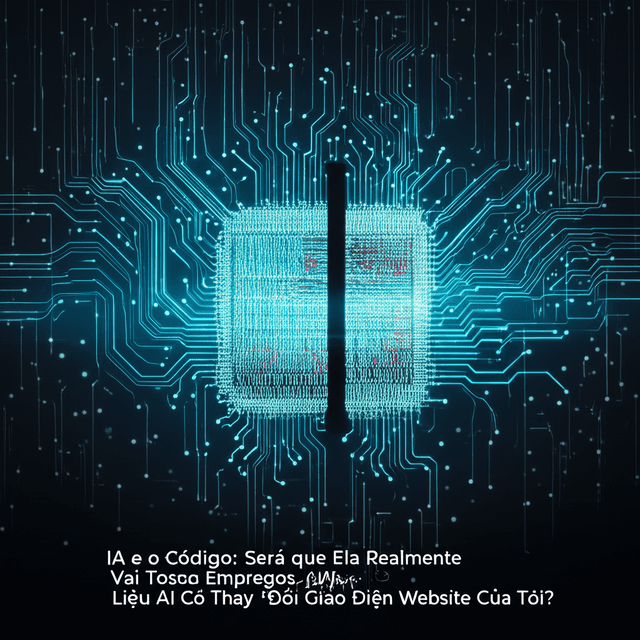 Thử Thách Khó Nhằn: Liệu AI Có Thể Thay Đổi Giao Diện Website Của Tôi?