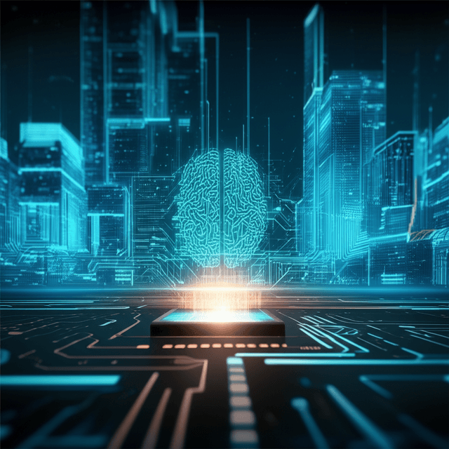 AI in Enterprise Operations: The Good, The Bad, and The Overhyped