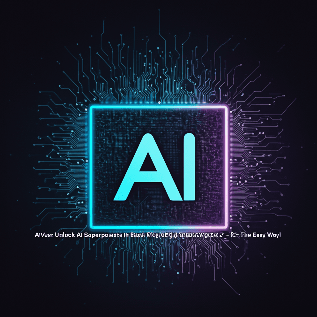 AIVue: Siêu Năng Lực AI Dành Cho Ứng Dụng Vue.js Của Bạn!
