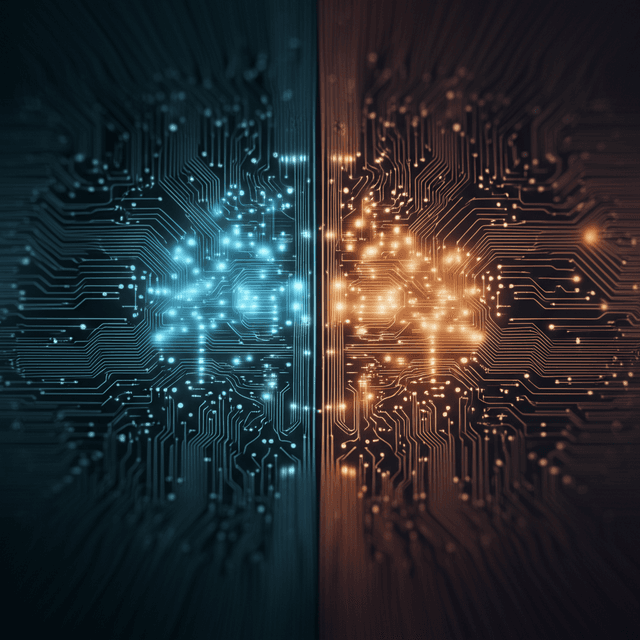 Why the decentralized dream is getting chewed up by centralized intelligence