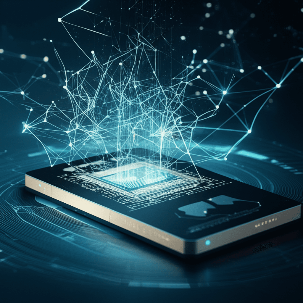 AI & UI: Tương Lai Của Giao Diện Người Dùng Thông Minh và Thấu Cảm