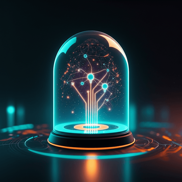 Chạy Mã AI Mà Không Lo 'Lộ Hàng': Micro Sandbox và Cuộc Cách Mạng MicroVM
