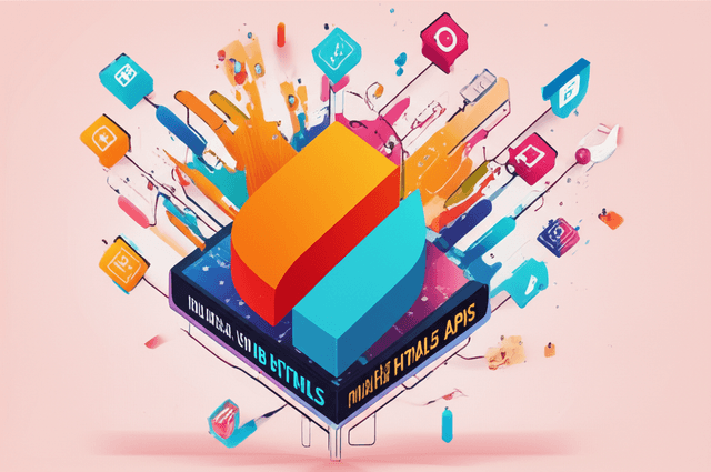 5 "Siêu Năng Lực" HTML5 Biến Website Thành Ứng Dụng "Ảo Diệu"