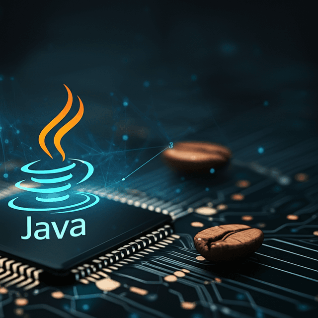 Java: Người Hùng Thầm Lặng Của Backend AI Hiện Đại