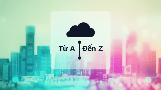 Tự Động Hóa Xử Lý PDF: Từ A Đến Z Với AWS Lambda, Docker và CircleCI
