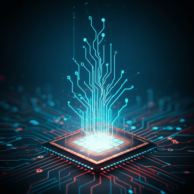 AI không còn là tương lai: Lộ trình thực chiến cho lập trình viên 2025