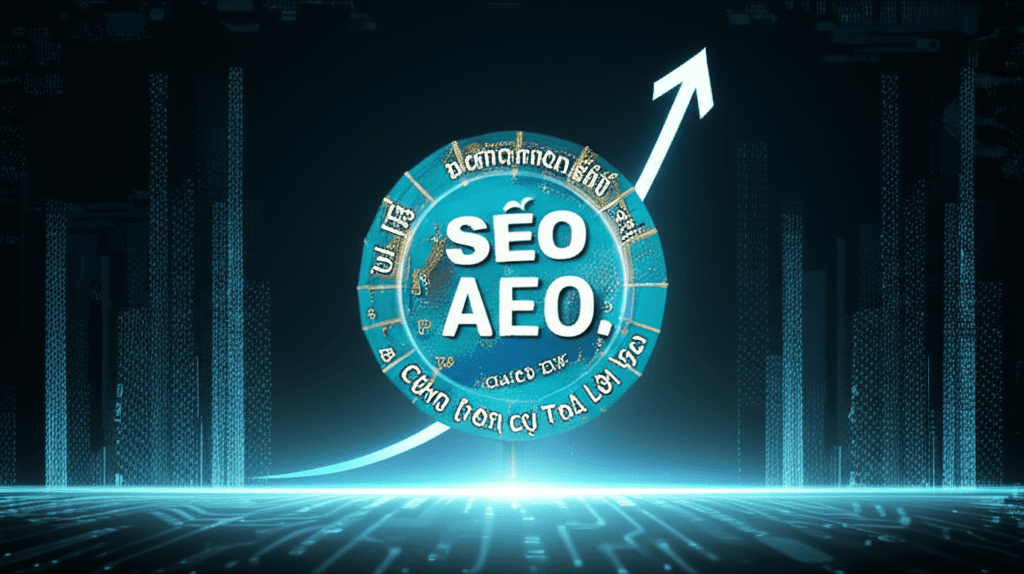 Từ SEO đến AEO: Tái cấu trúc sản phẩm SaaS B2B cho Công cụ Trả lời AI