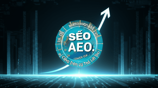 Từ SEO đến AEO: Tái cấu trúc sản phẩm SaaS B2B cho Công cụ Trả lời AI