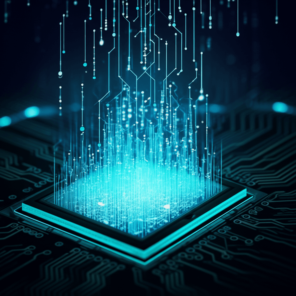 Kỹ thuật Dữ liệu (Data Engineering): Xương Sống Thầm Lặng Đằng Sau Cách Mạng AI 2025